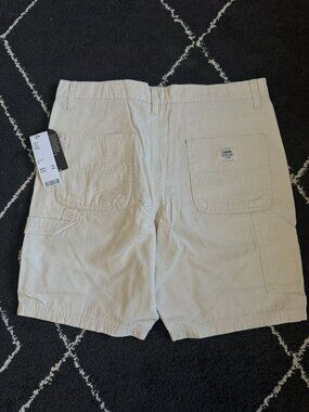 Kaitin Wins Cargo Shorts